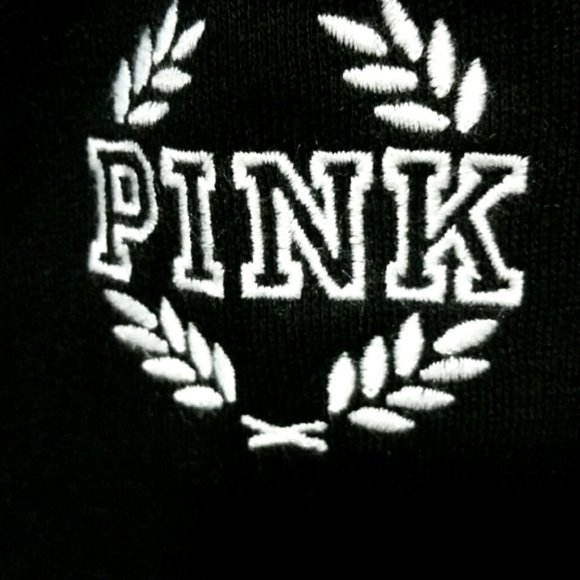 New Victoria's Secret PINK Classic fleece joggers - Picture 8 of 10